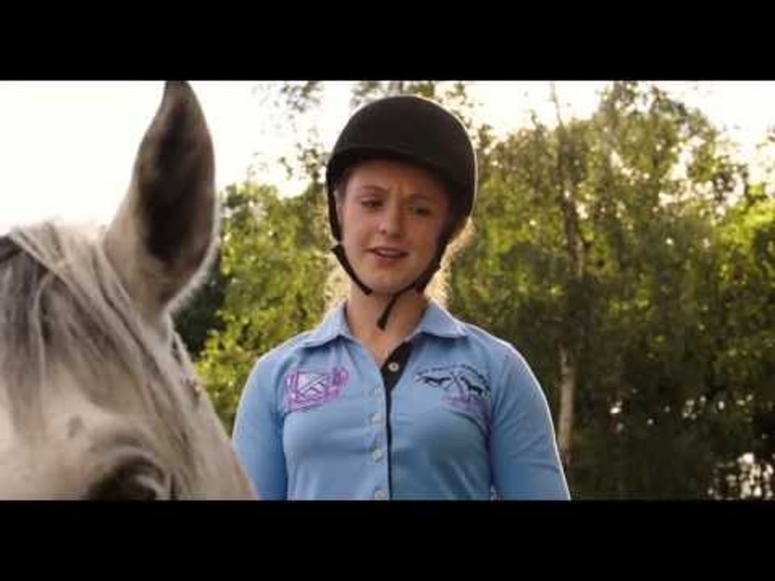Bande annonce de WHISPER (VF)