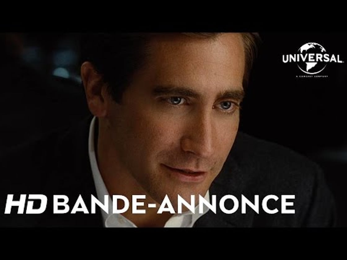 Bande annonce de Nocturnal Animals (VF)
