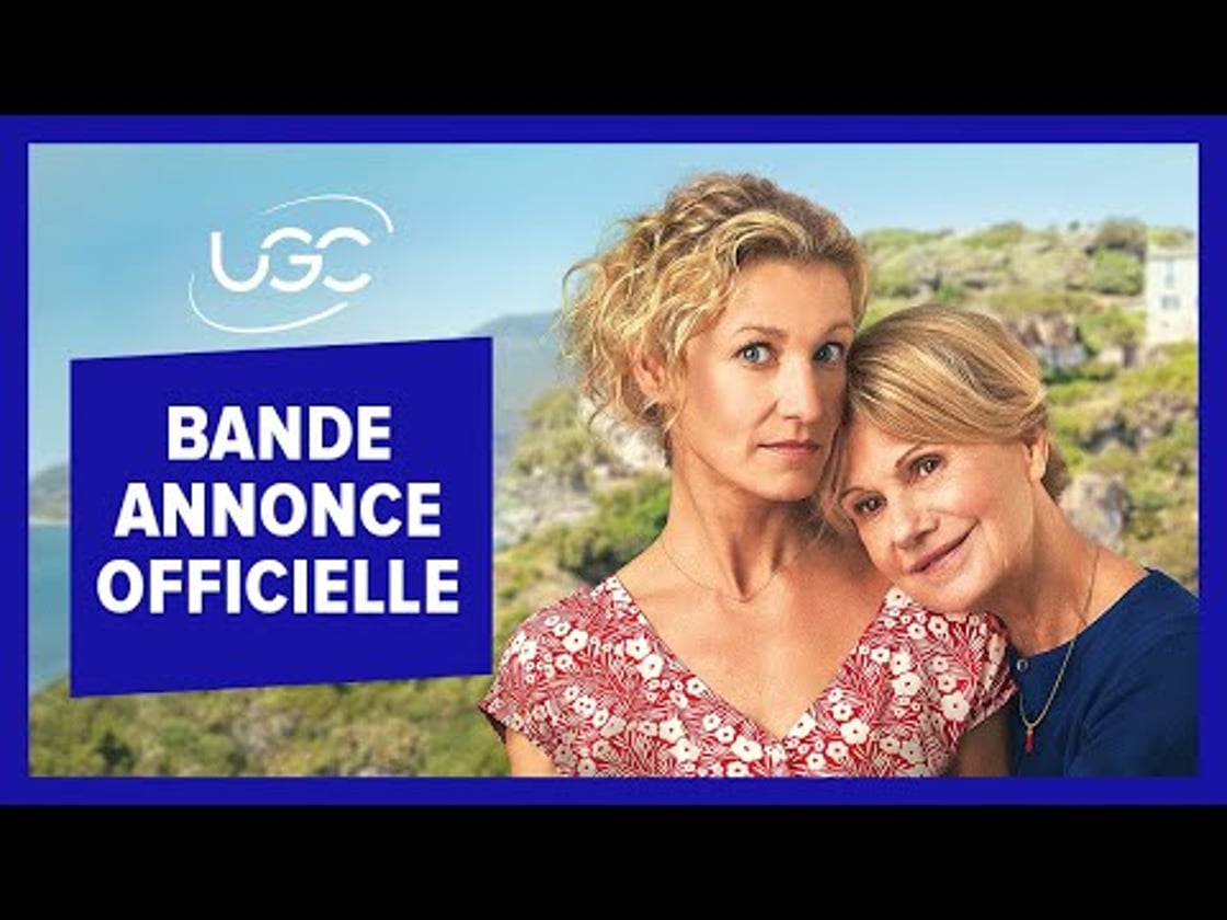 Bande annonce de Belle Fille