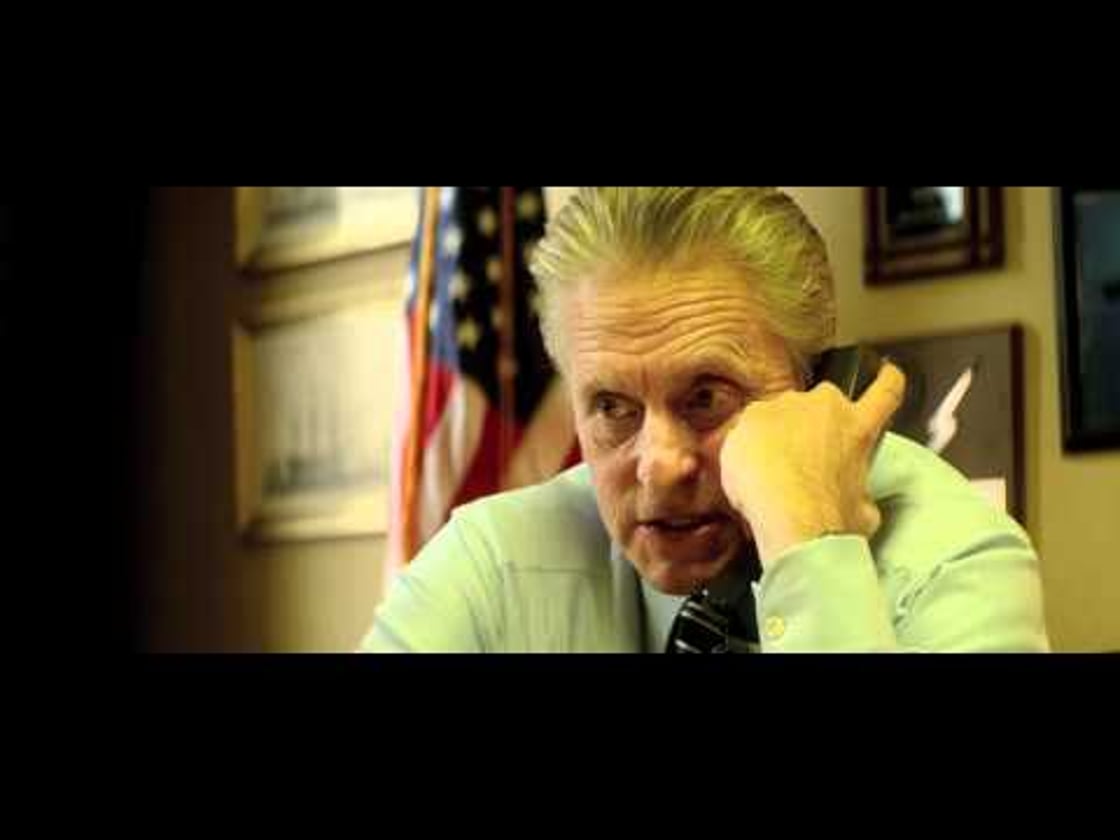 Bande annonce de Piégée (VF)