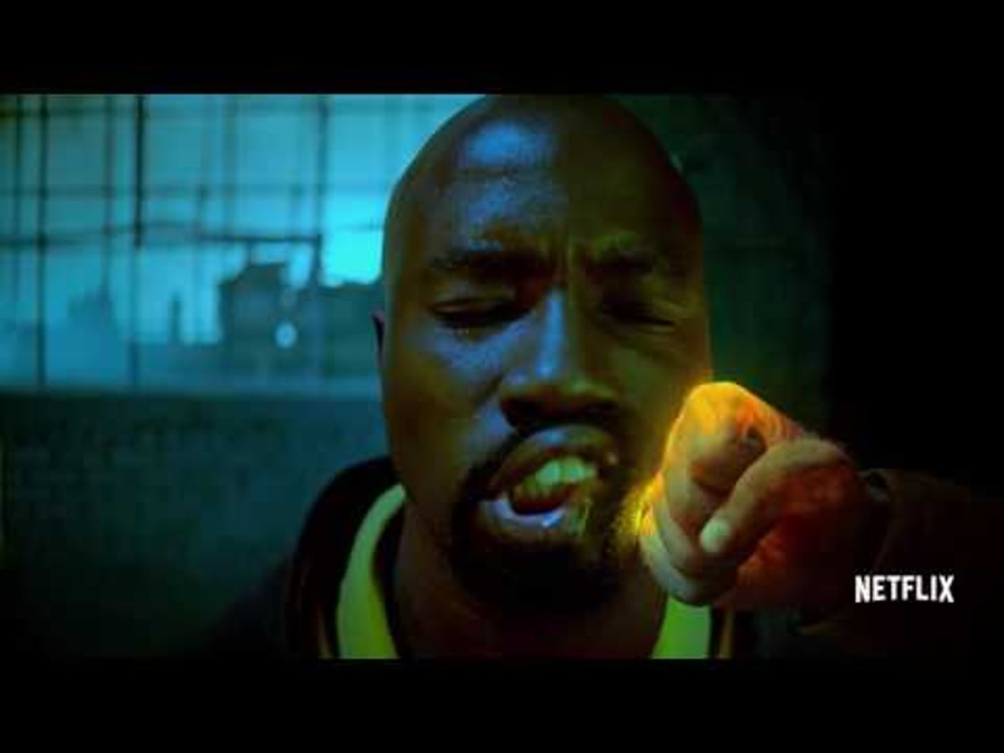 Bande annonce de The Defenders (VF)