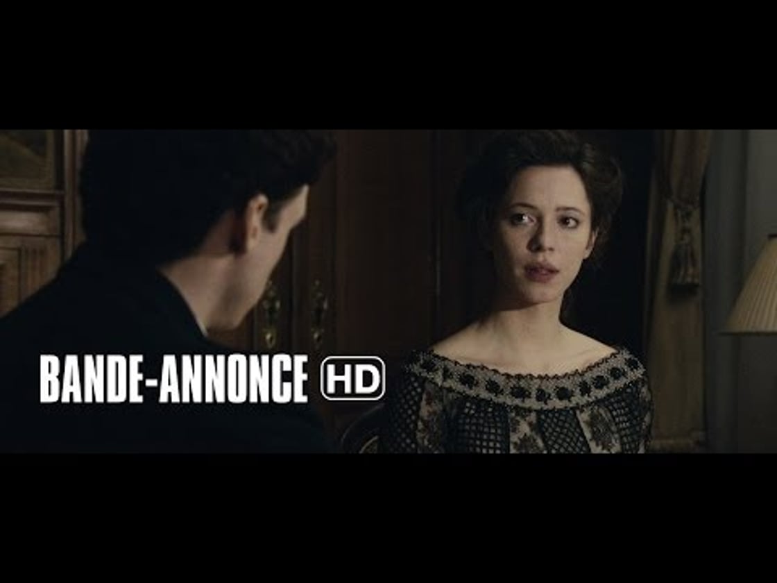 Bande annonce de Une Promesse (VOST)