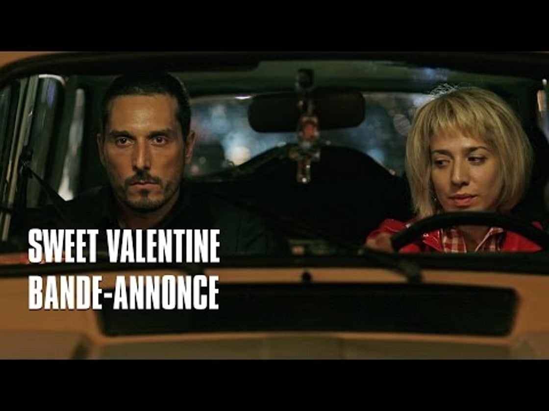 Bande annonce de Sweet Valentine