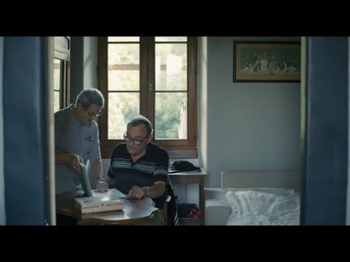 Bande annonce de Les Oubliés de la Belle Etoile