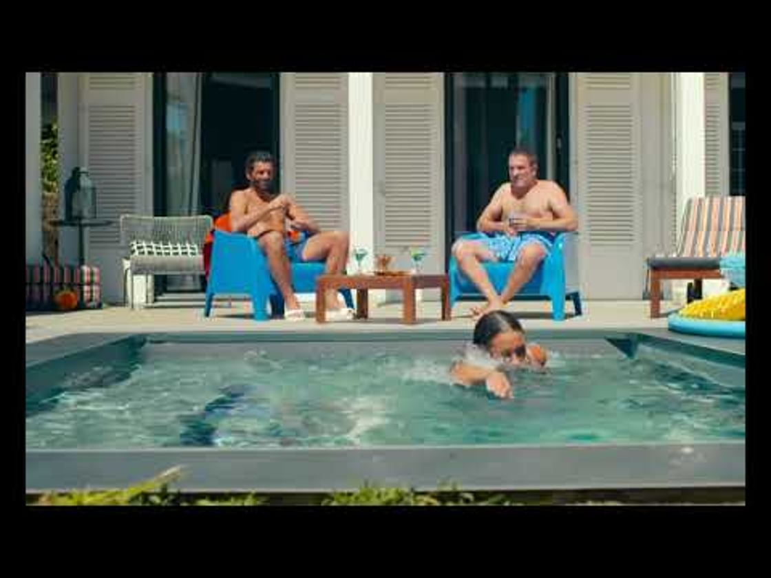 Bande annonce de I FEEL GOOD