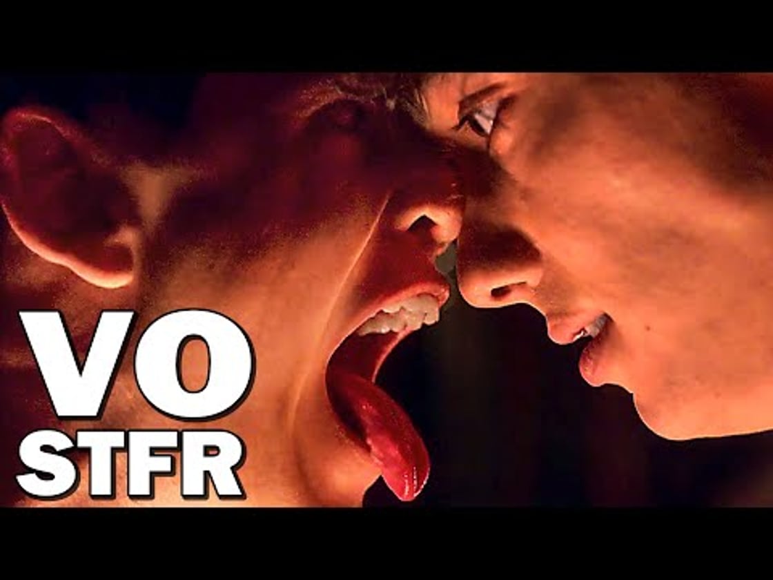 Bande annonce de ÉLITE Saison 2