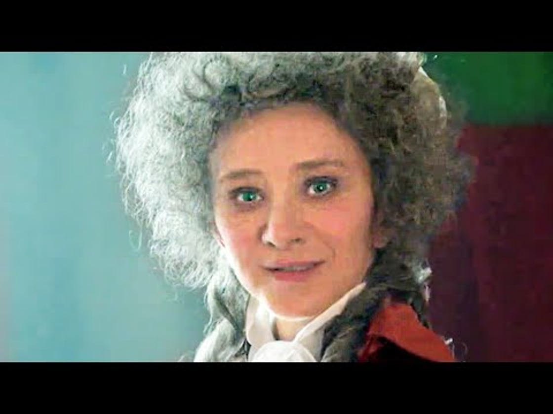 Bande annonce de FLASHBACK