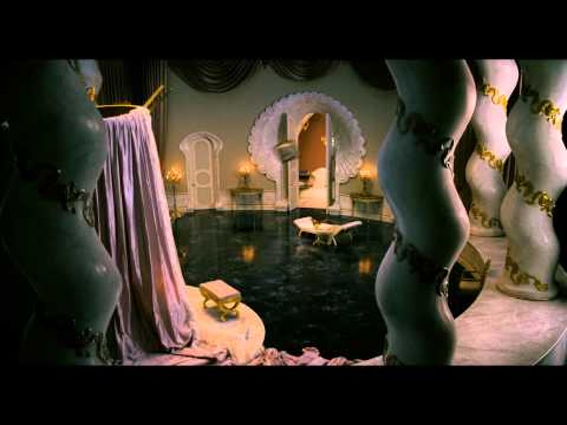 Bande annonce de BLANCHE-NEIGE (VF)