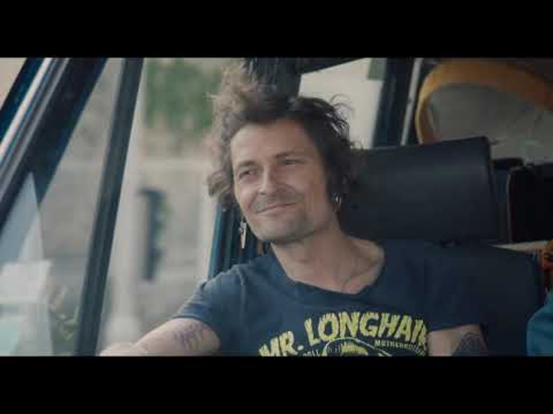 Bande annonce de Les Héroïques
