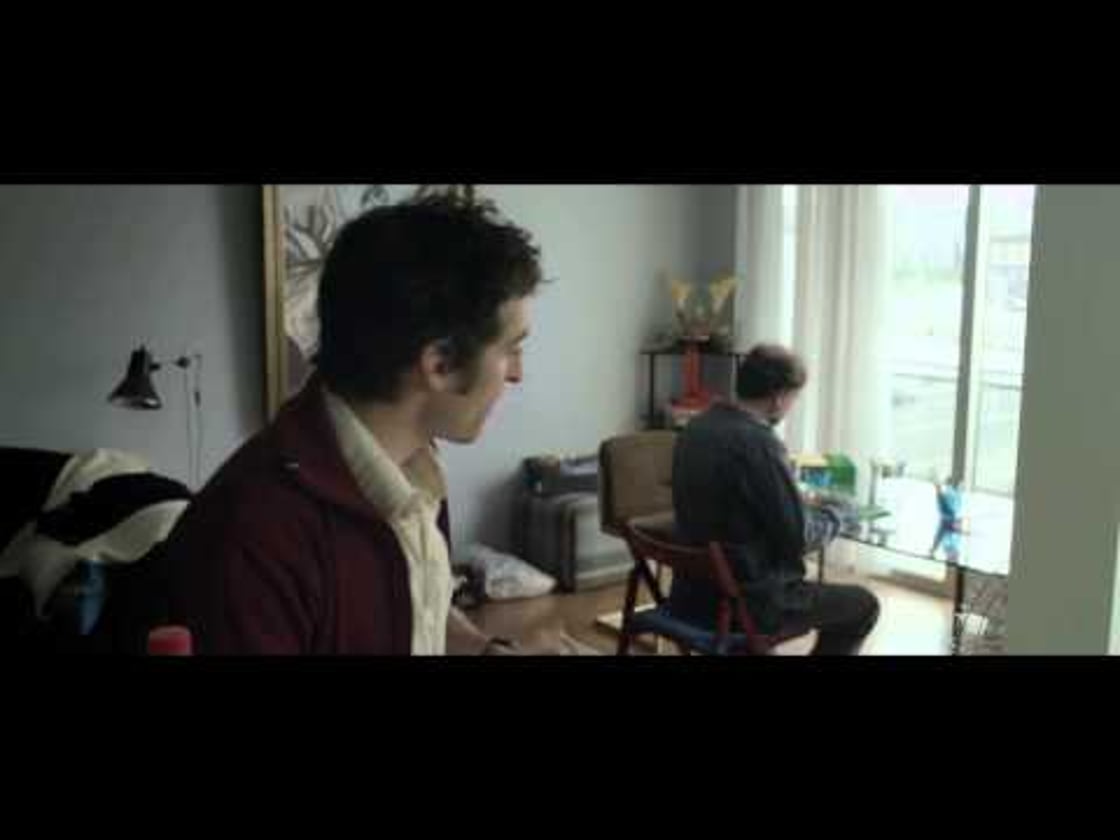 Bande annonce de Les Conquérants