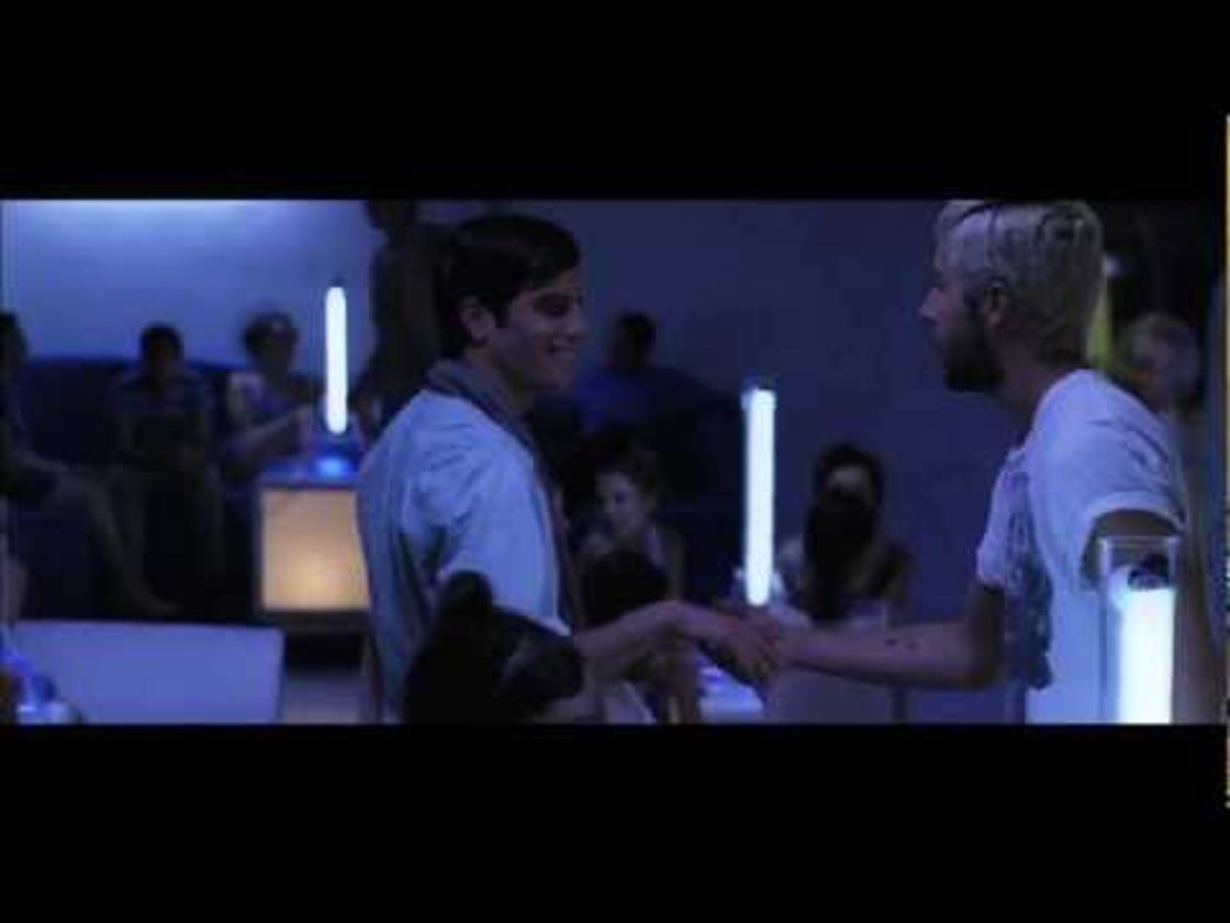 Bande annonce de 2033 (VF)
