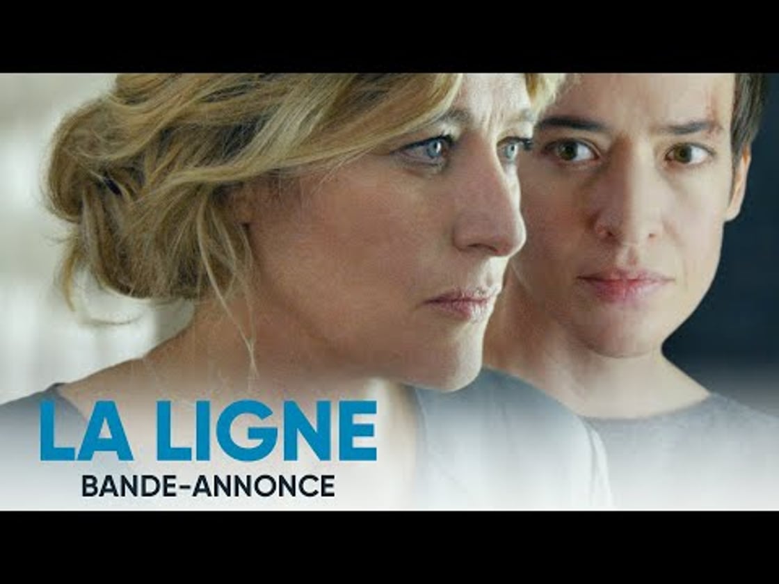 Bande annonce de LA LIGNE
