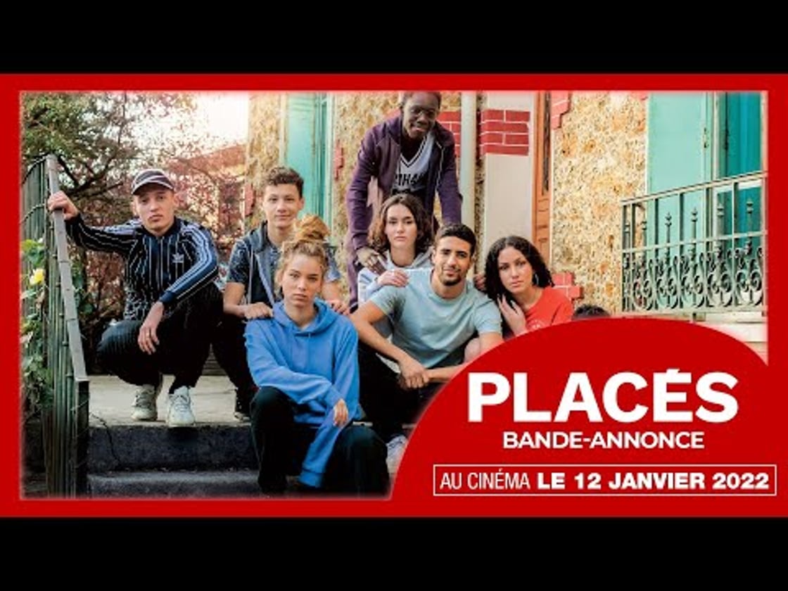 Bande annonce de Placés