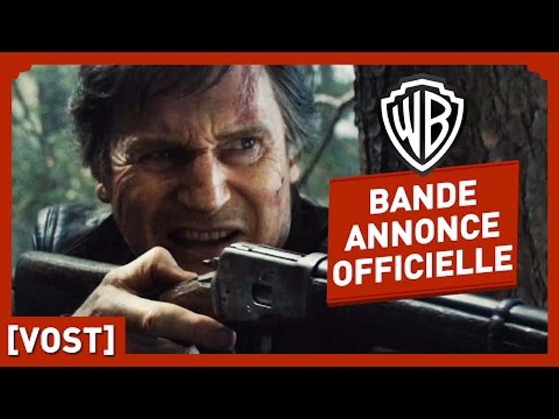Bande annonce de Night Run (VOST)