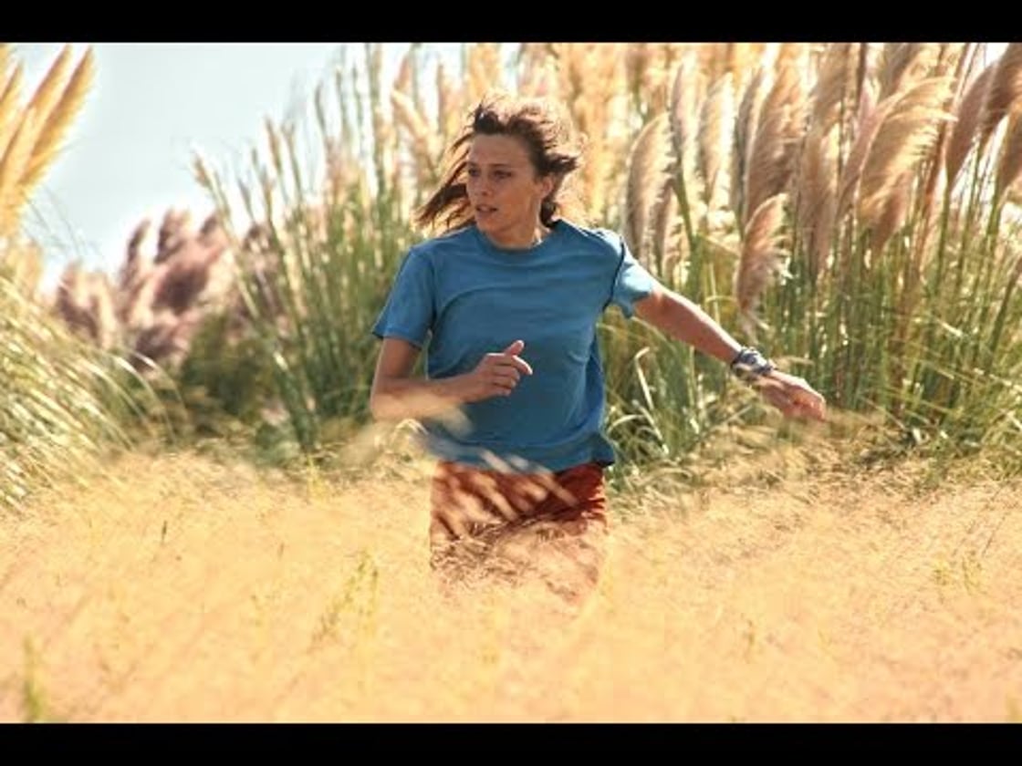 Bande annonce de GERONIMO