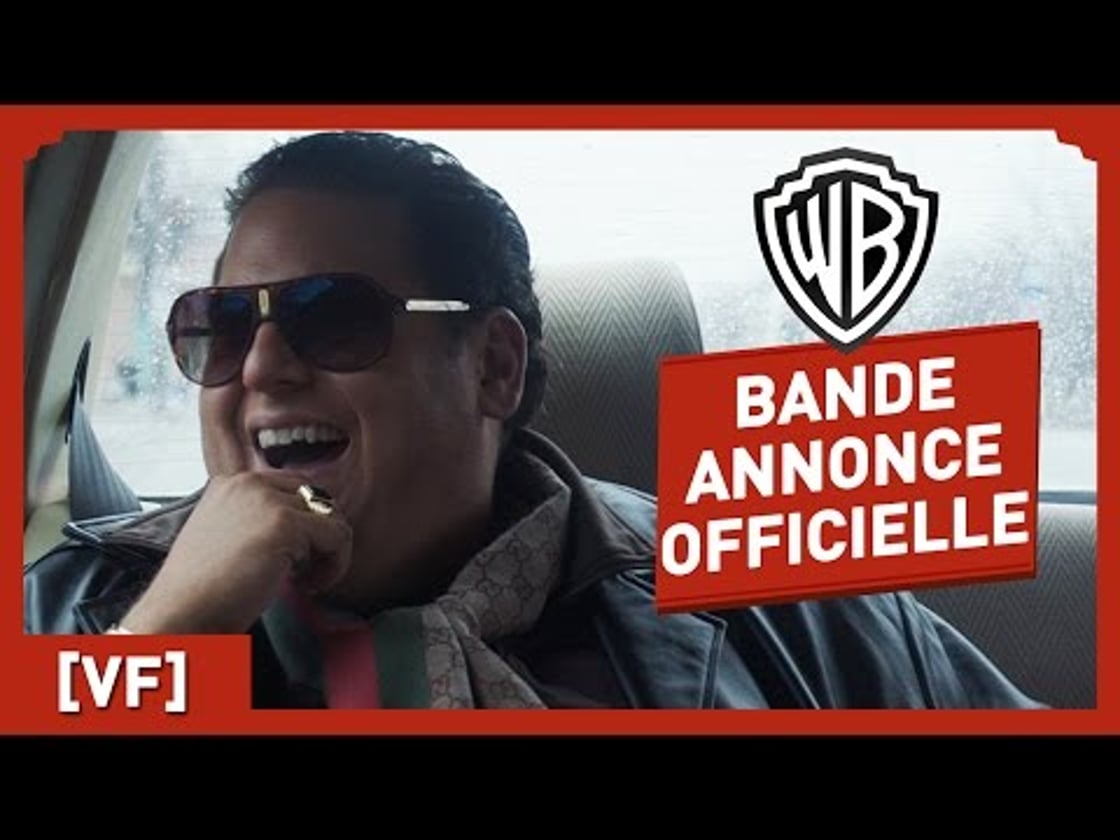 Bande annonce de War Dogs (VF)