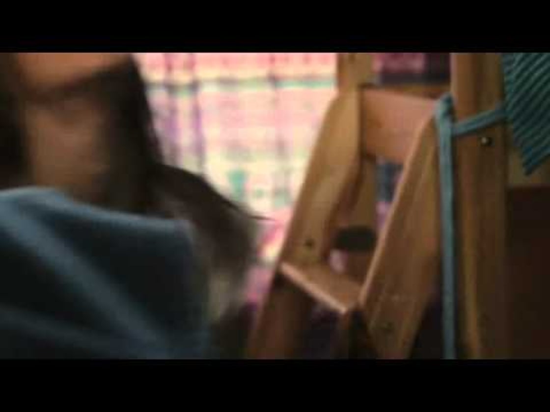 Bande annonce de TOMBOY