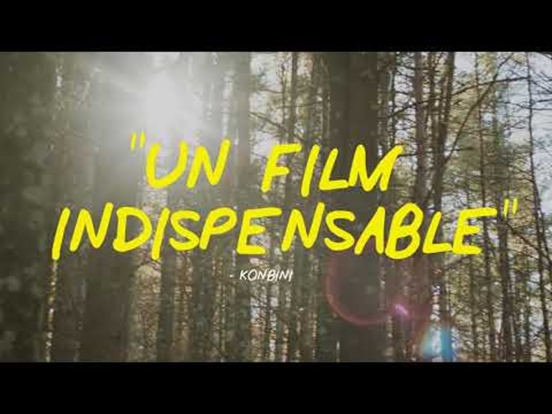 Bande annonce de COME AS YOU ARE (VOST)