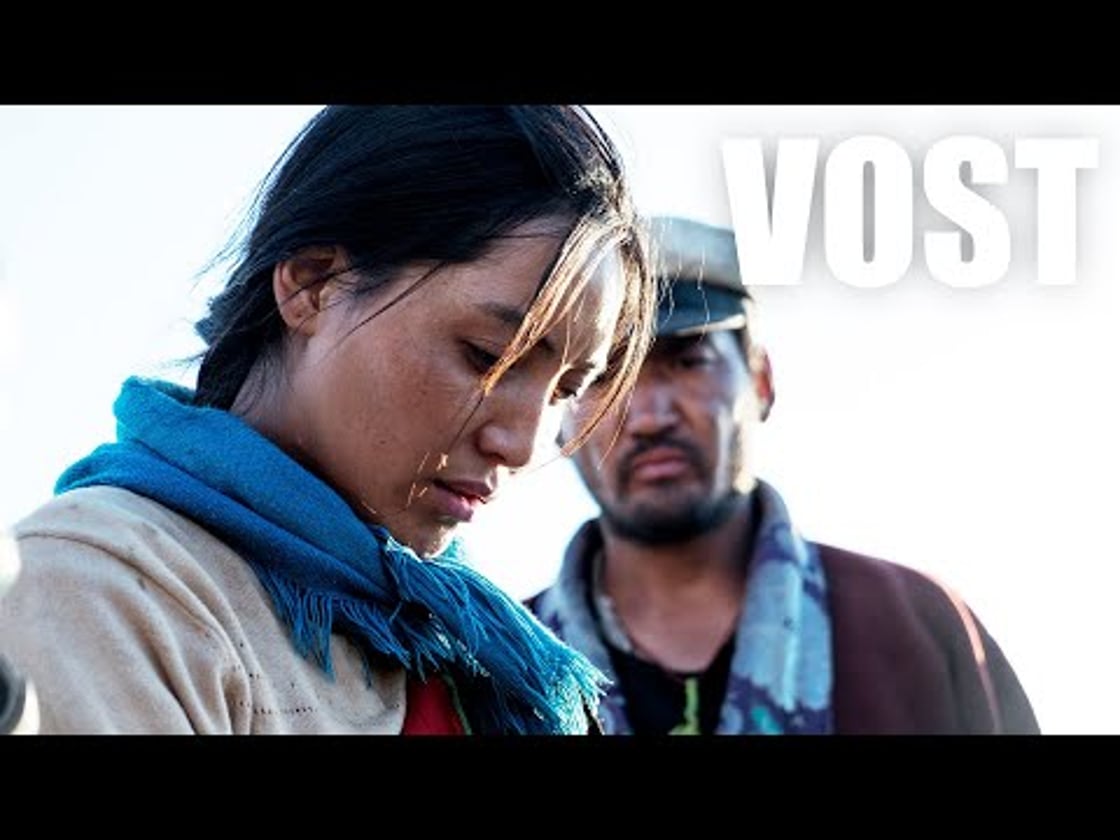 Bande annonce de BALLOON (VOST)