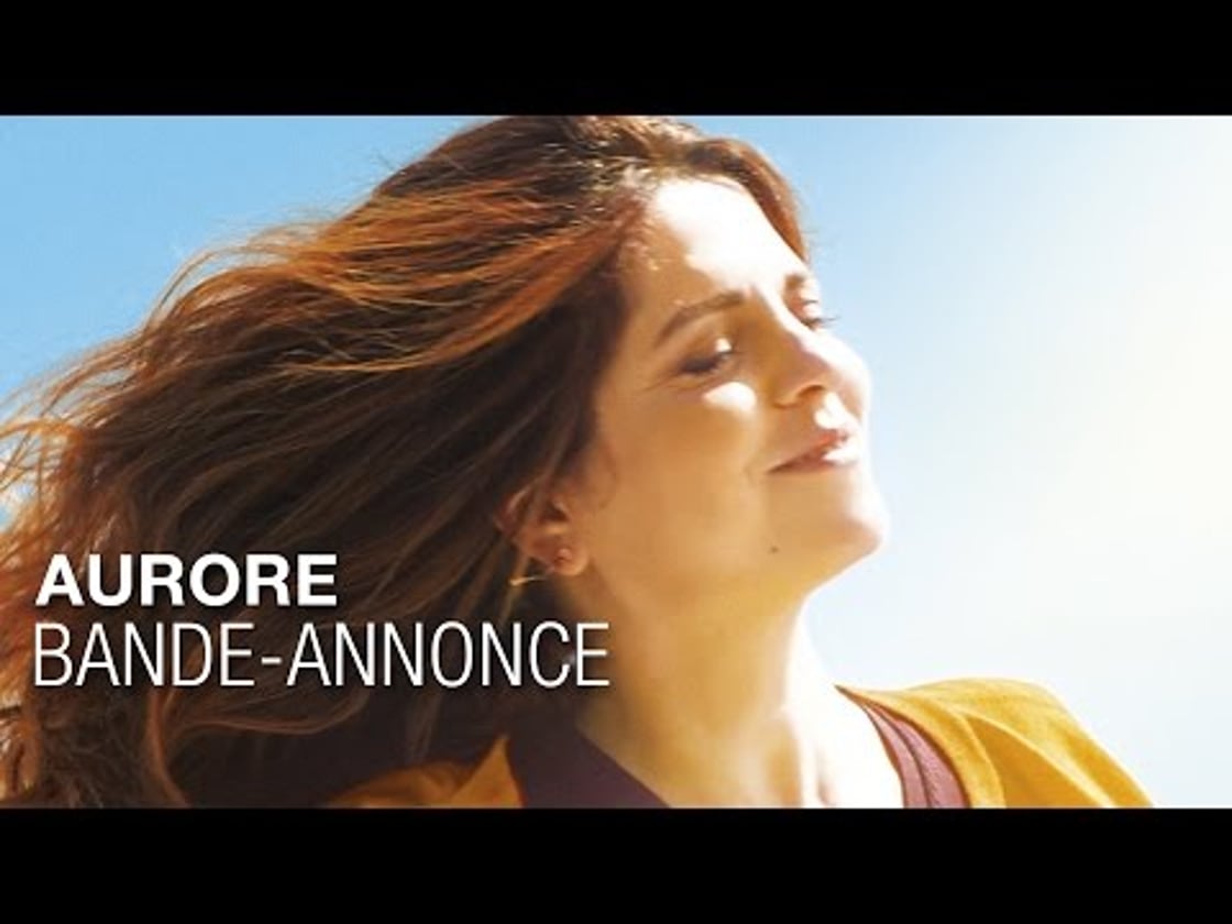 Bande annonce de AURORE