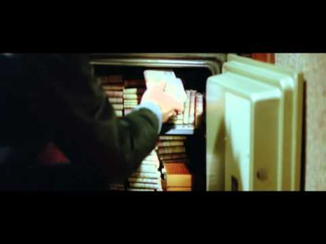 Bande annonce de Accident