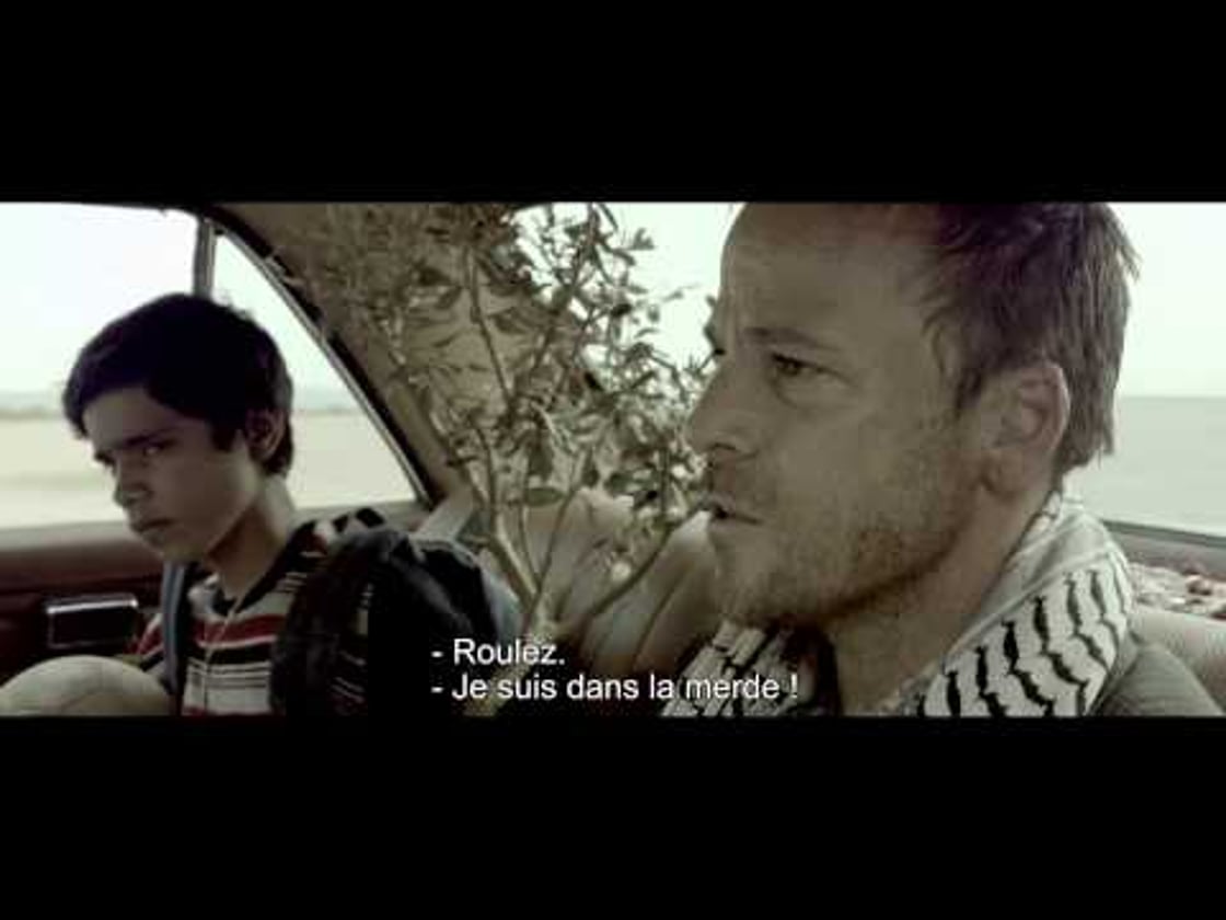 Bande annonce de Zaytoun