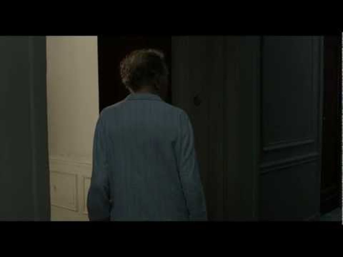 Bande annonce de Amour