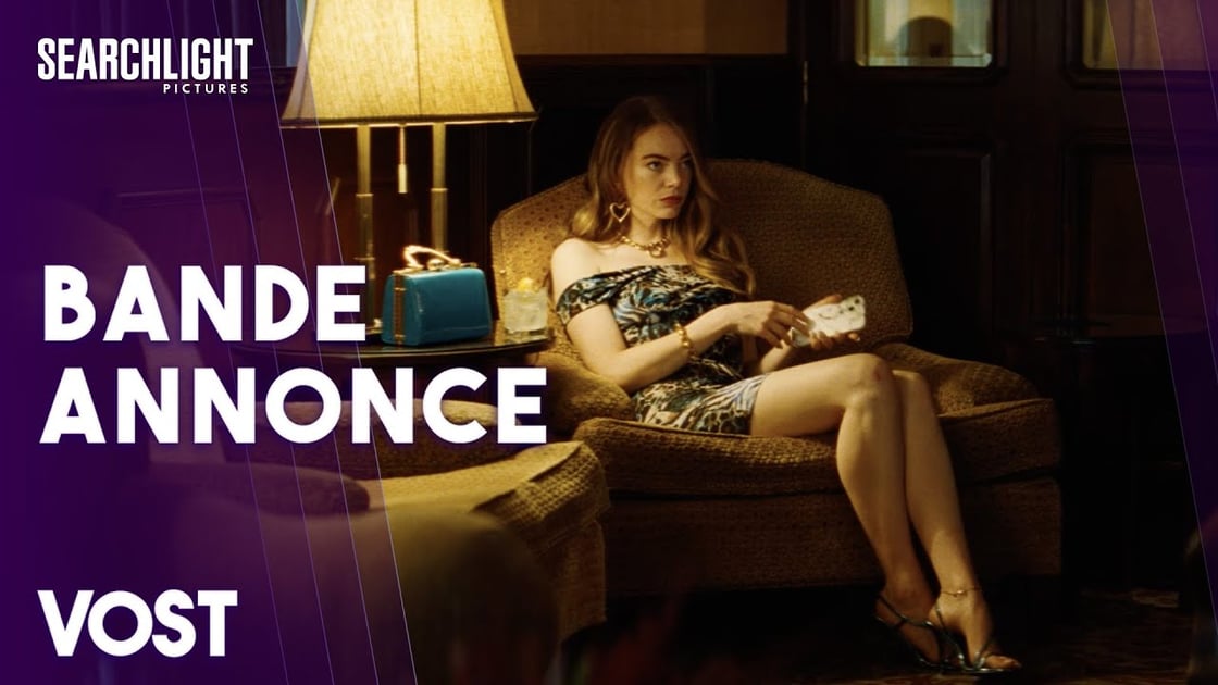 Bande annonce de Kinds of Kindness (VOST)