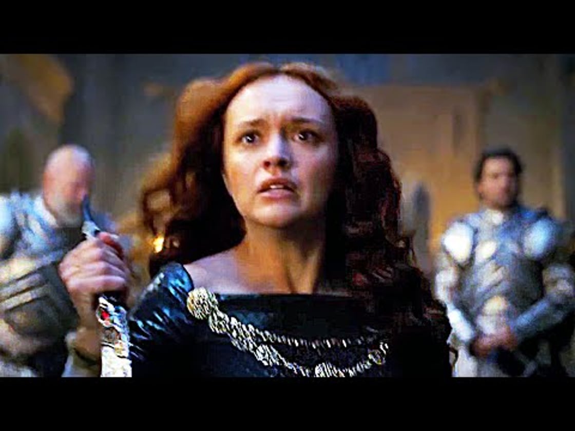 Bande annonce de HOUSE OF THE DRAGON