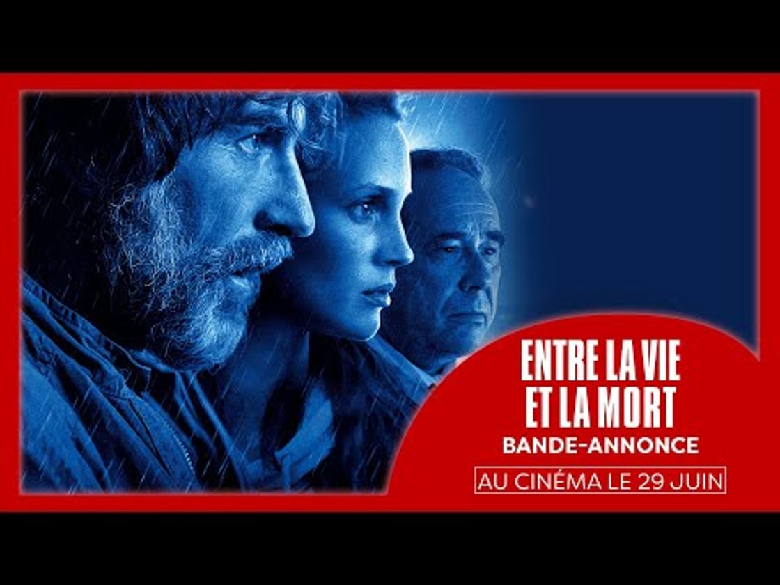 Bande annonce de ENTRE LA VIE ET LA MORT