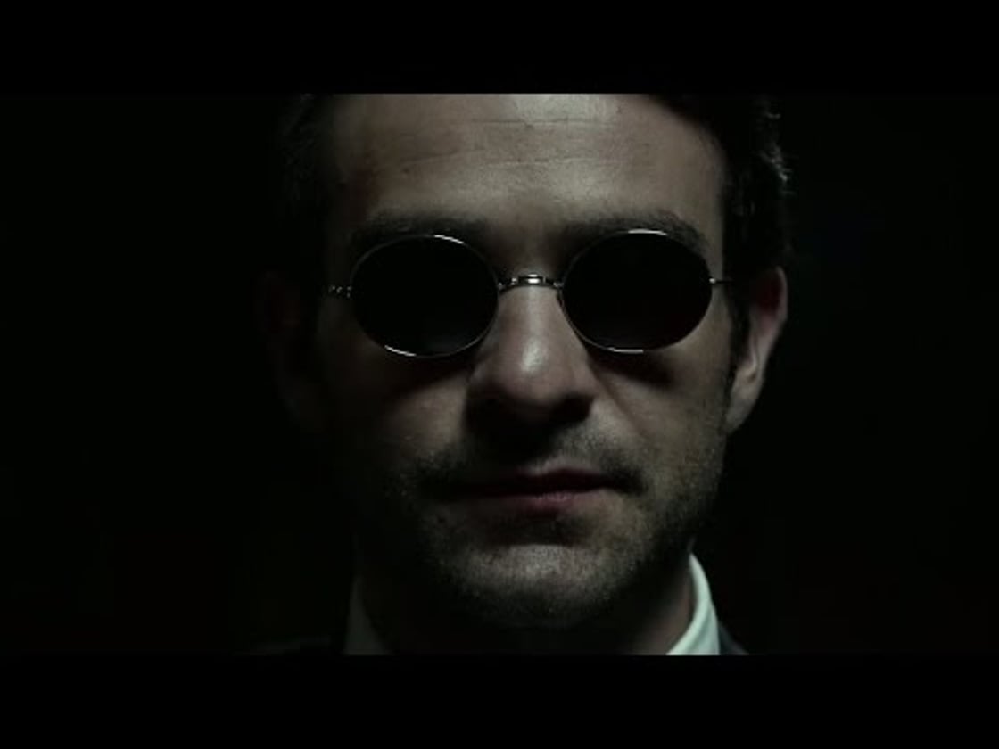Bande annonce de Marvel's Daredevil