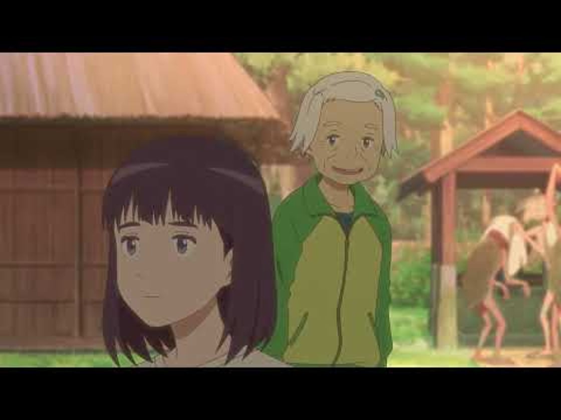 Bande annonce de LA MAISON DES ÉGARÉS (VF)