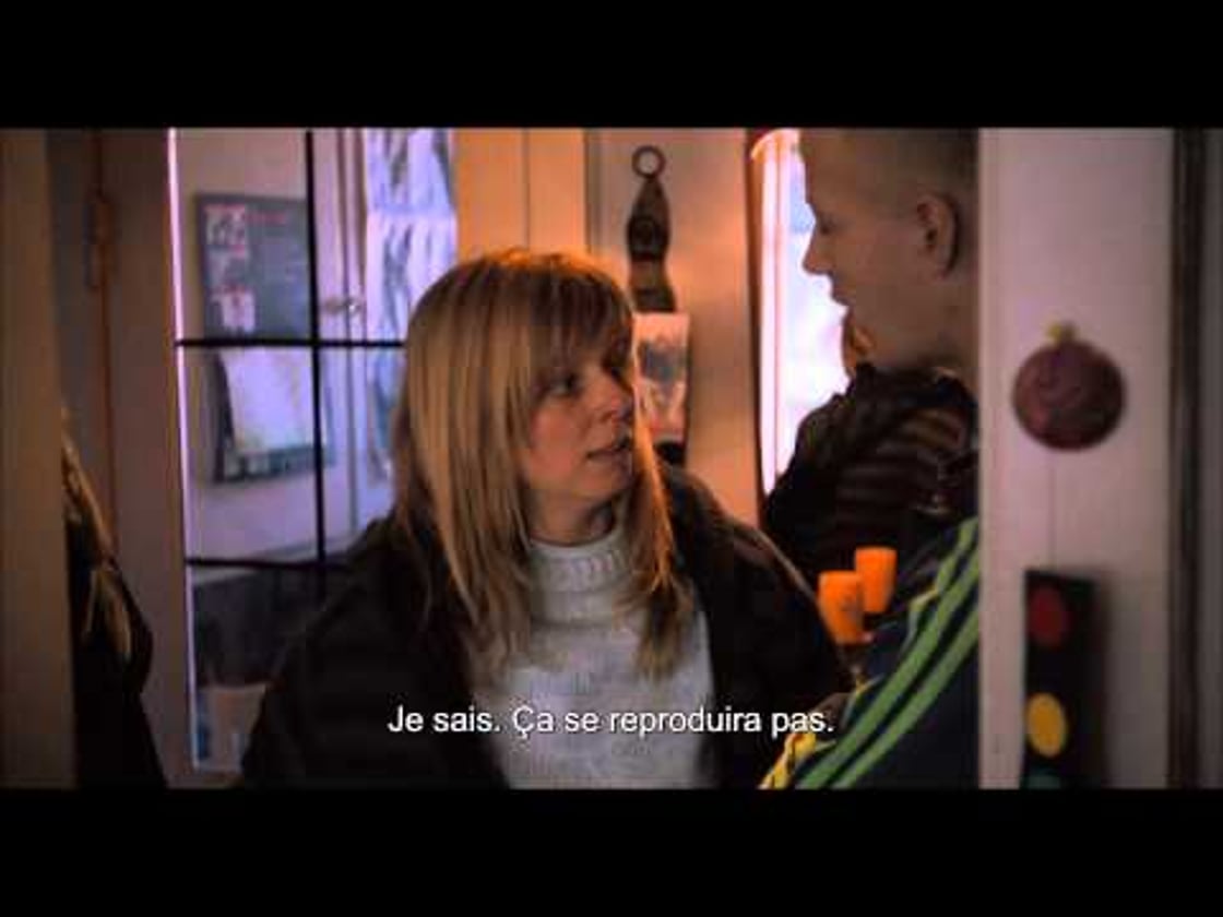 Bande annonce de NORTHWEST