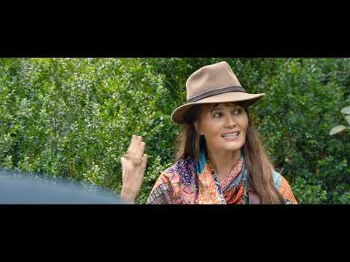 Bande annonce de Hommes au bord de la crise de nerfs