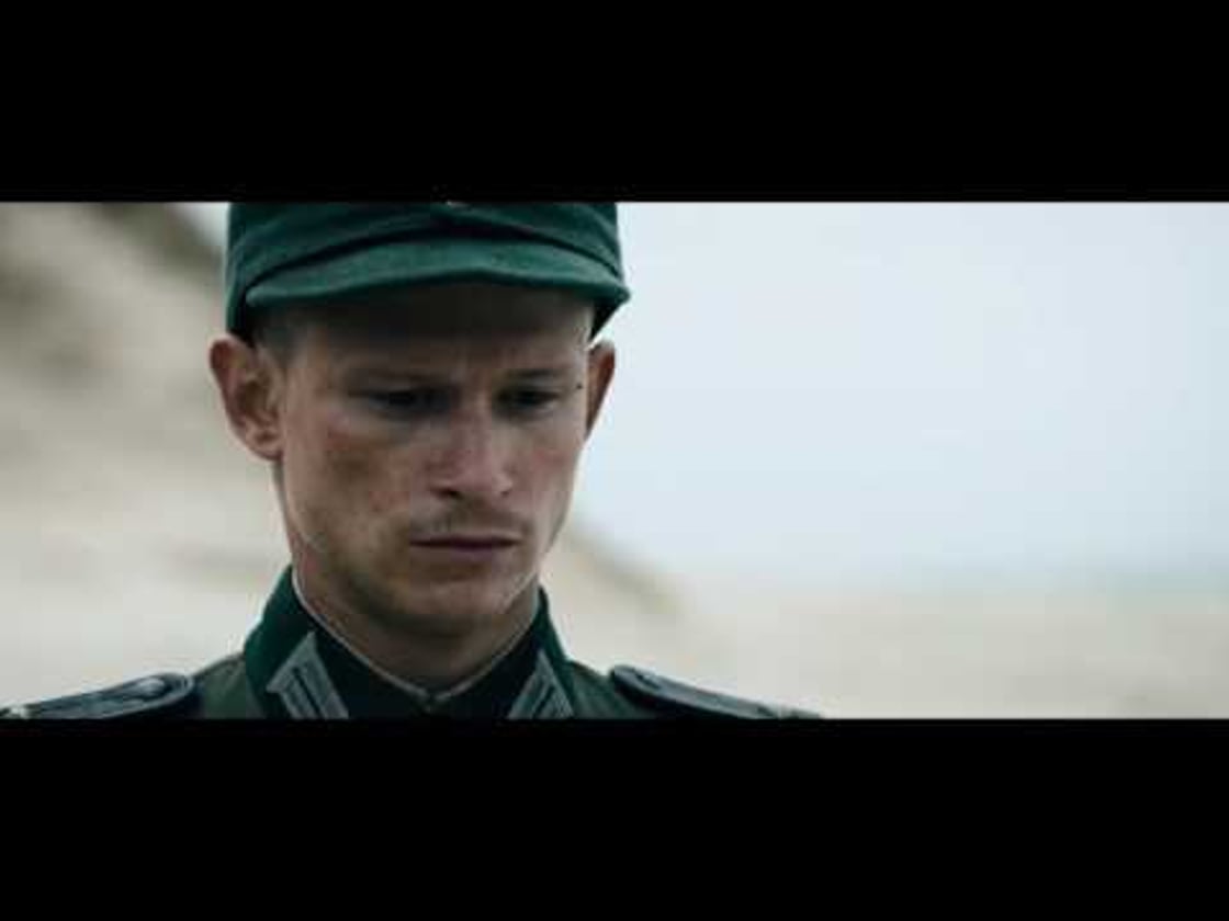 Bande annonce de LES OUBLIÉS