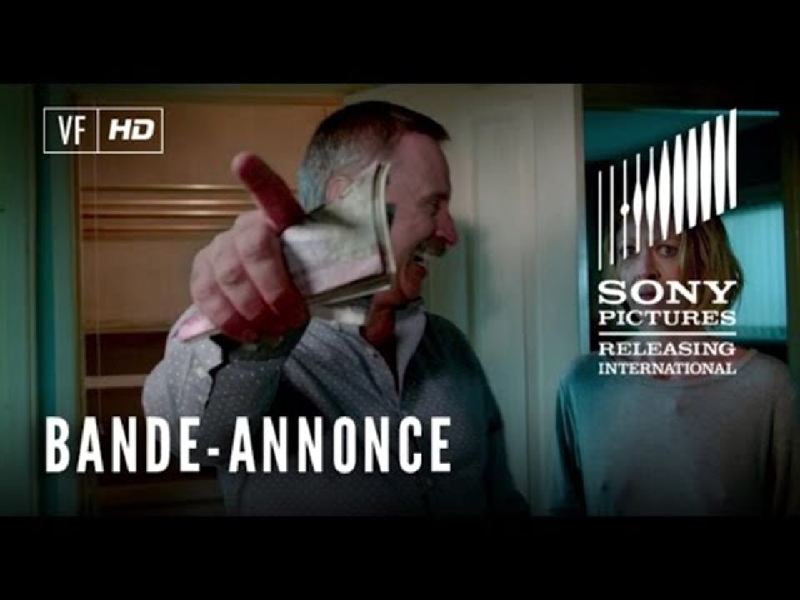 Bande annonce de T2 Trainspotting (VF)