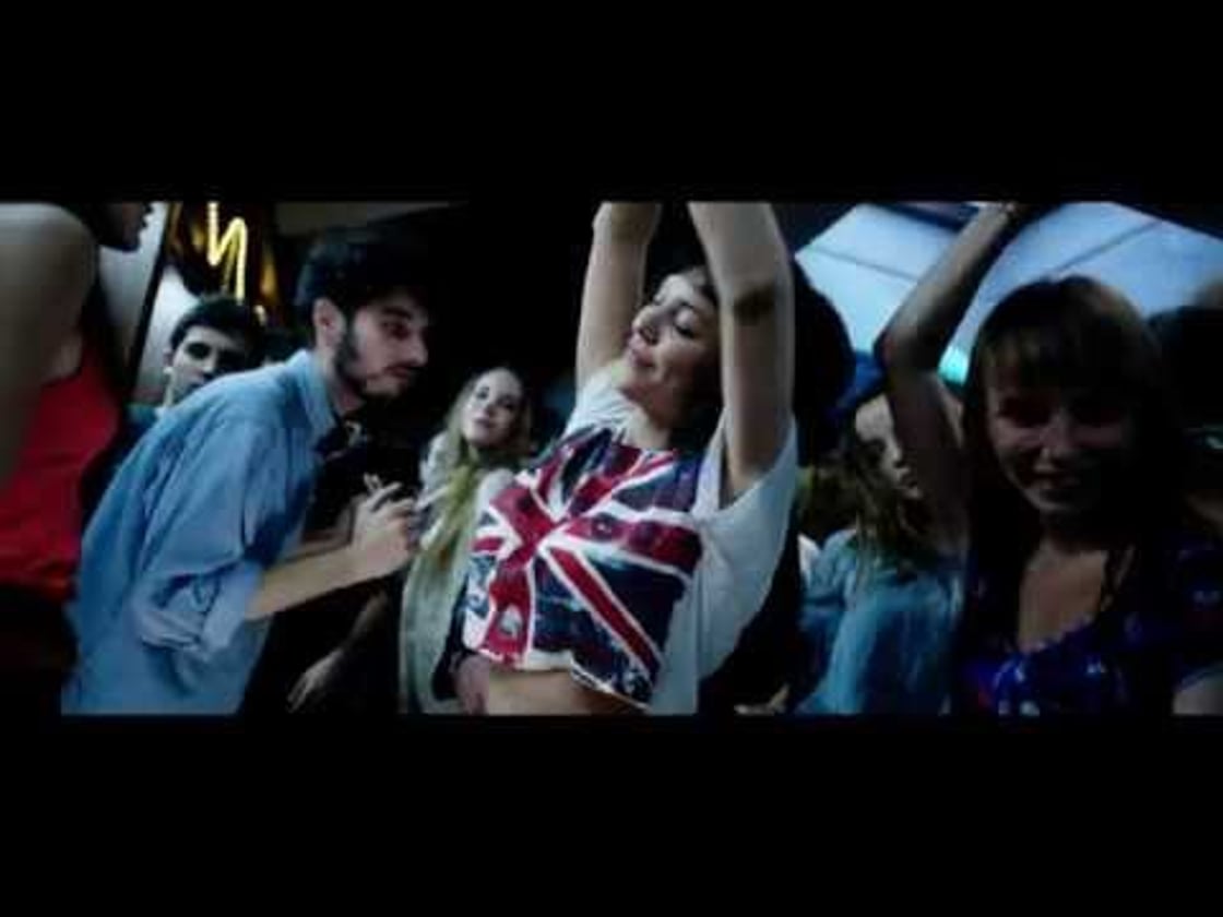 Bande annonce de After Party