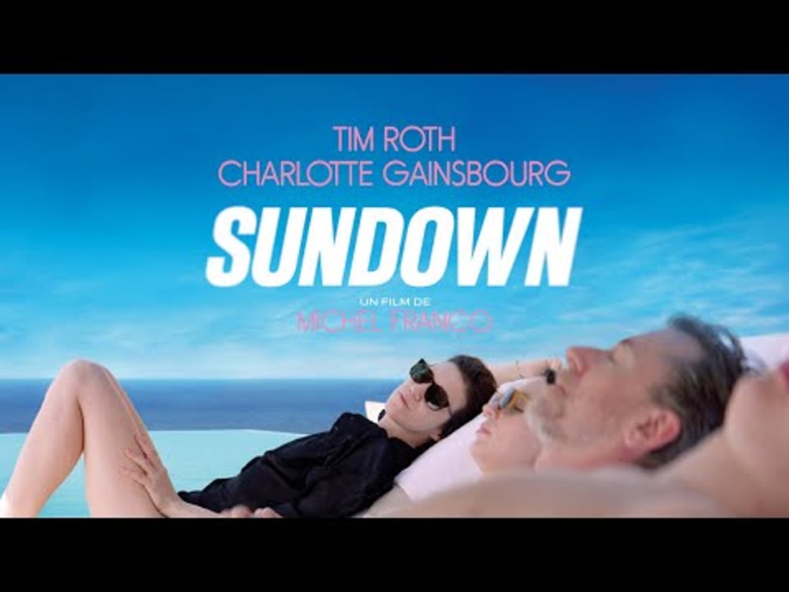 Bande annonce de SUNDOWN