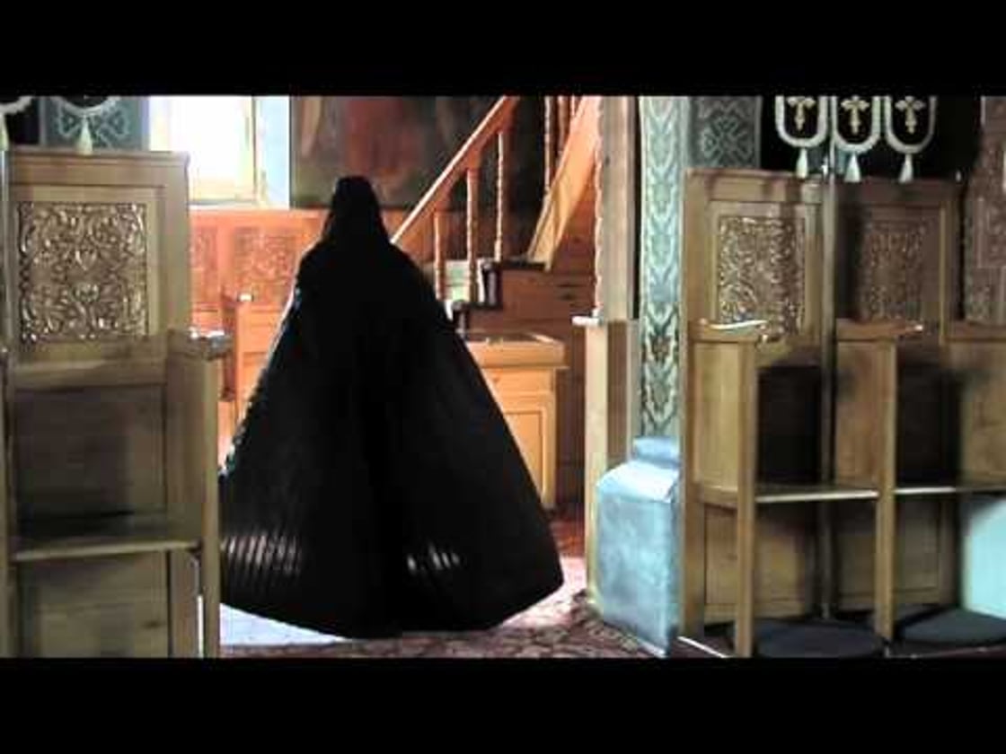 Bande annonce de Teodora pécheresse