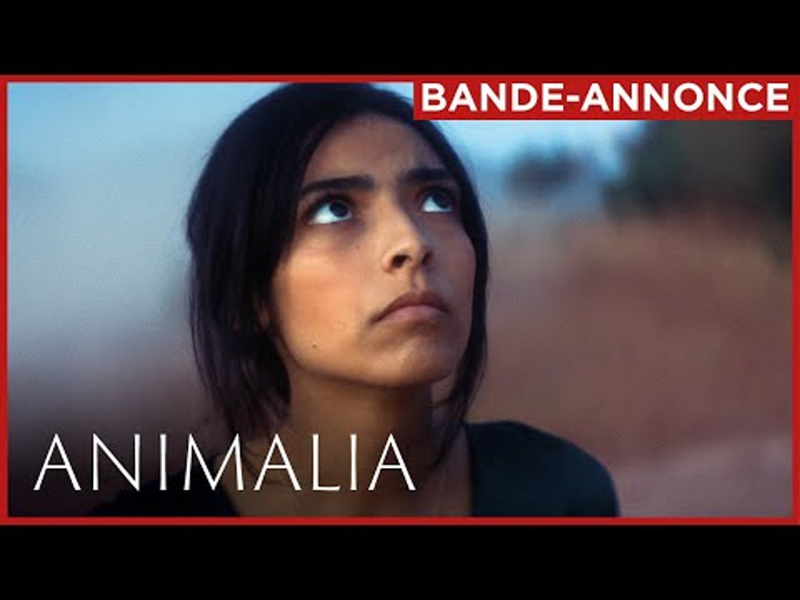 Bande annonce de ANIMALIA