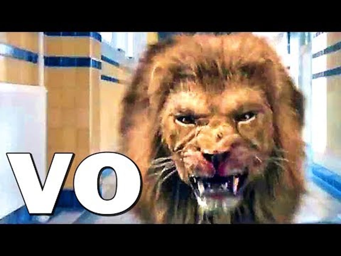 Bande annonce de PREY