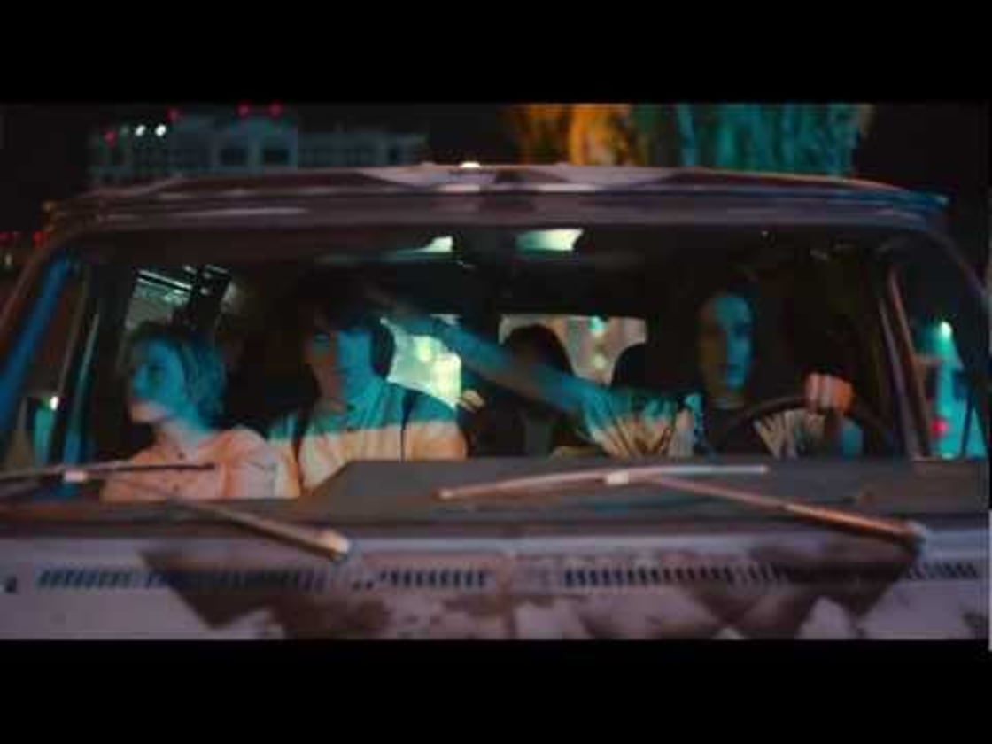 Bande annonce de ELECTRICK CHILDREN