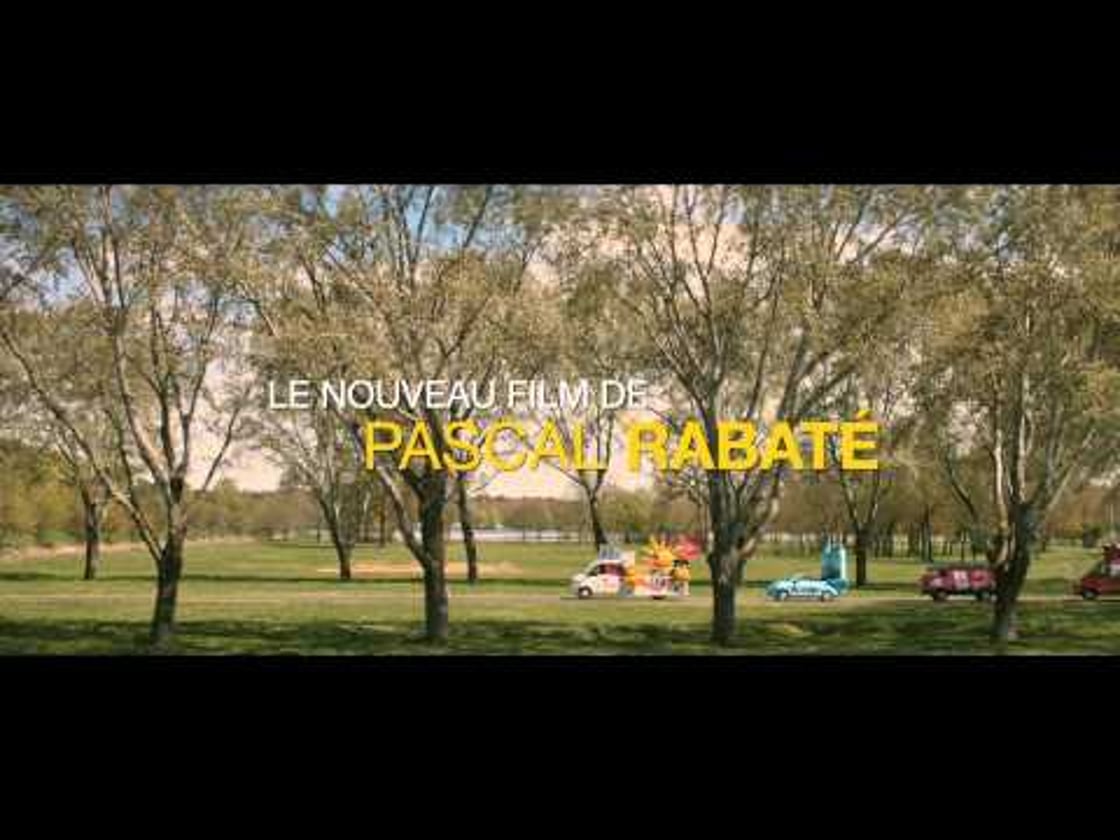 Bande annonce de DU GOUDRON ET DES PLUMES