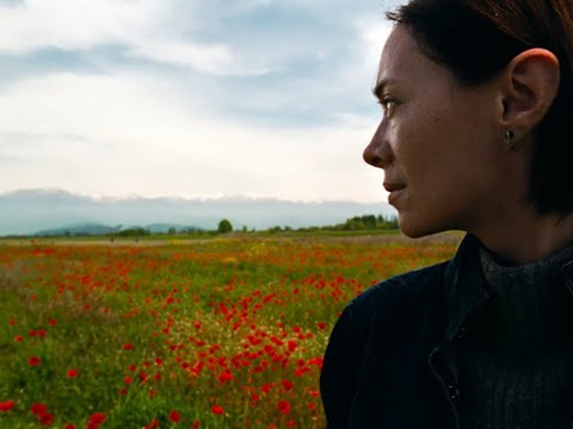 Bande annonce de APRIL