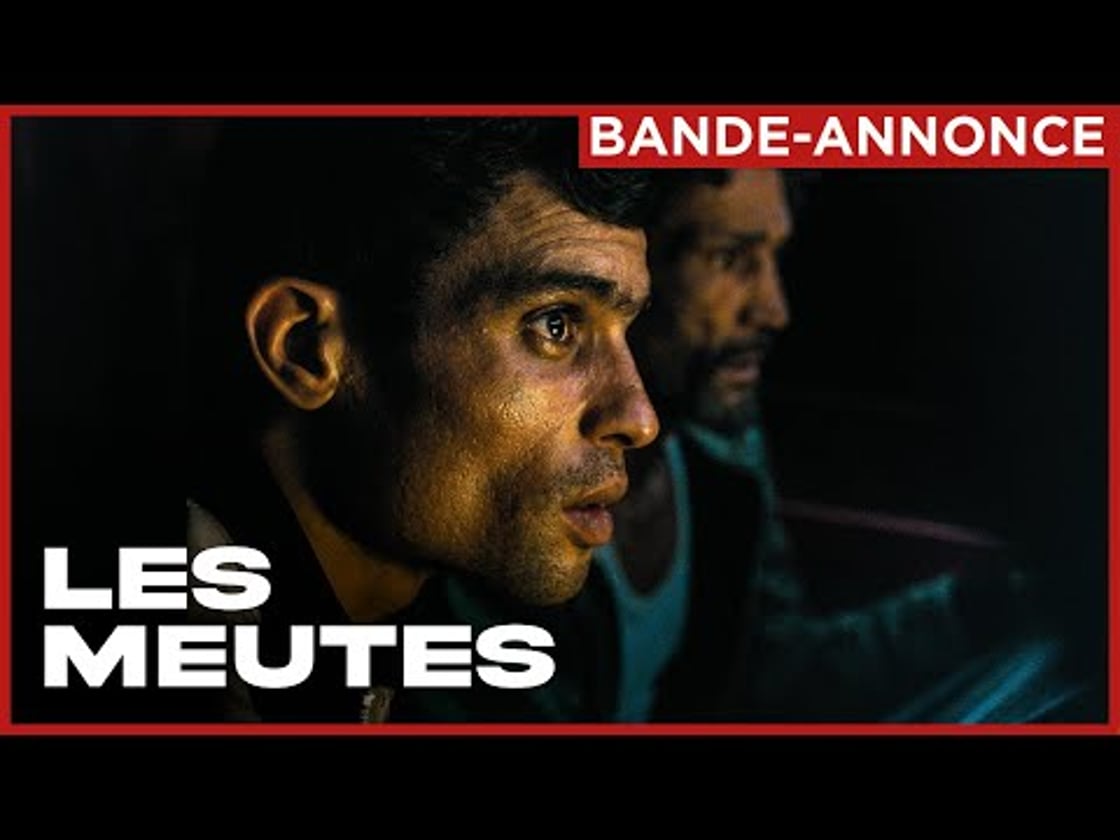 Bande annonce de LES MEUTES