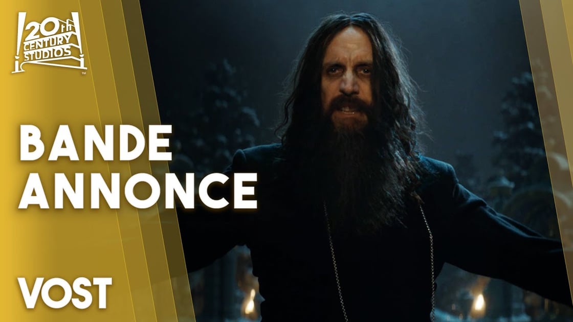 Bande annonce de The King's Man : Première Mission (VOST)