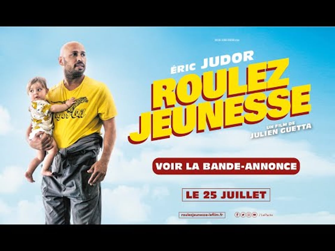 Bande annonce de ROULEZ JEUNESSE