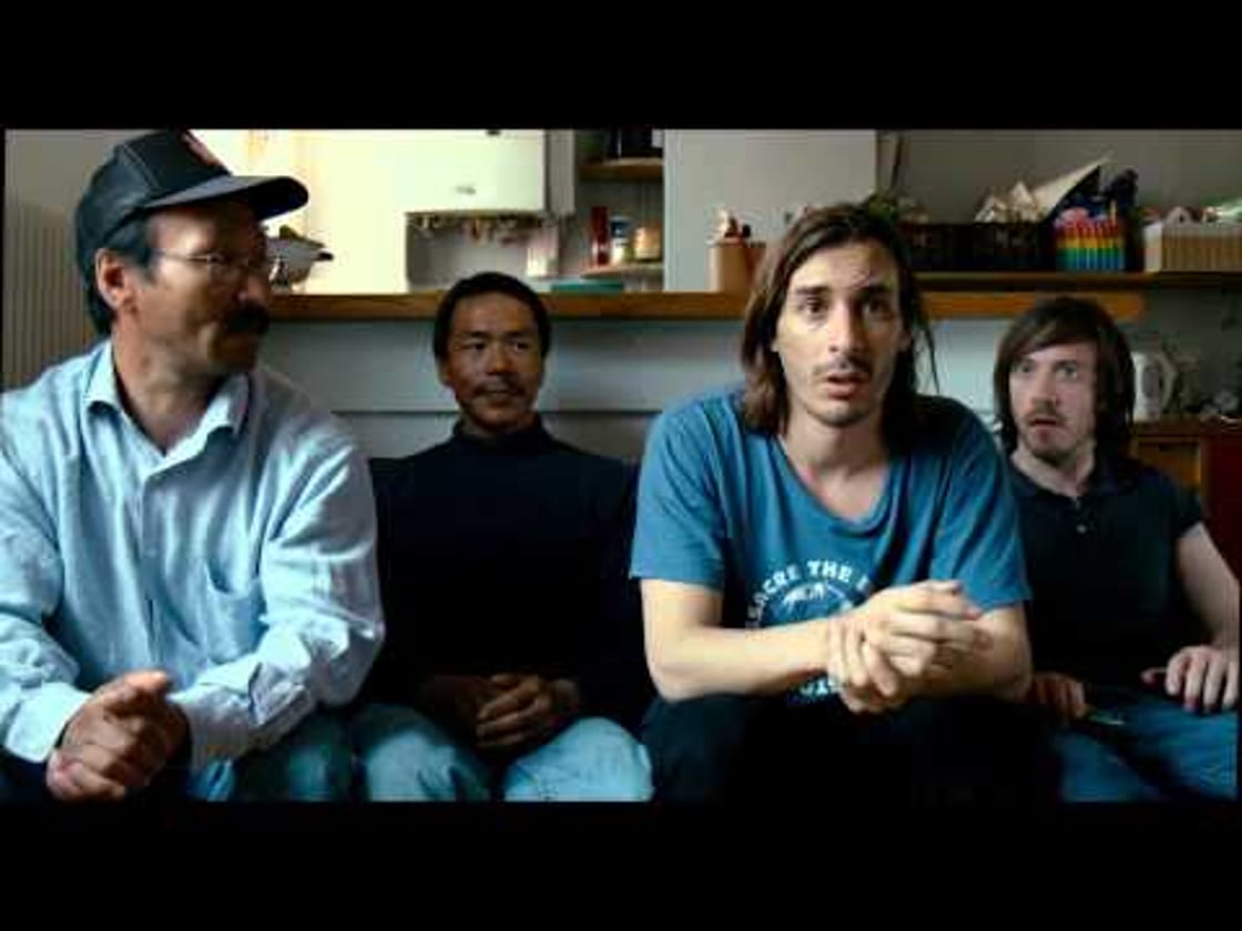 Bande annonce de INUPILUK