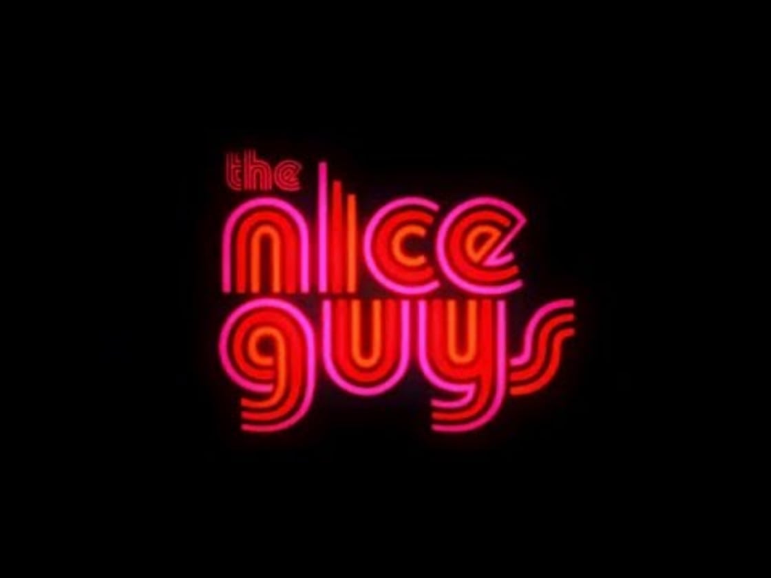 Bande annonce de The Nice Guys (VF)