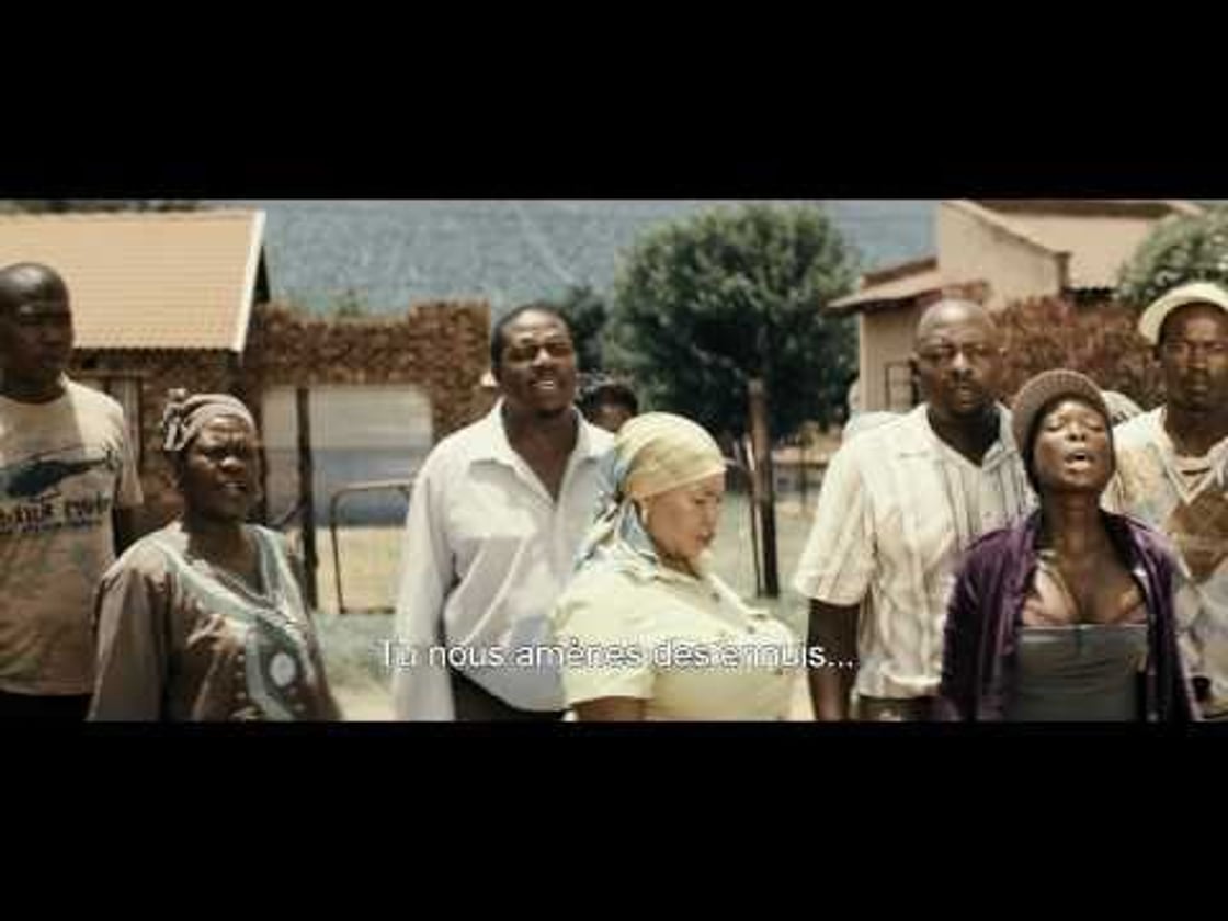 Bande annonce de LE SECRET DE CHANDA
